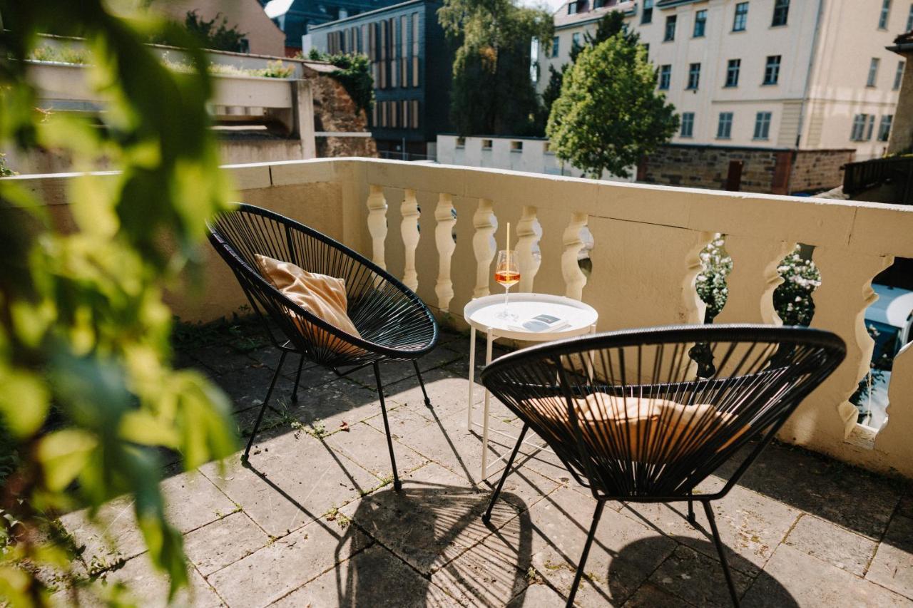 Appartement Residenz Bella Italia - Charmante Unterkunft Im Herzen Von Wuerzburg Mit Balkon, Terrasse Und Parkplatz Im Innenhof! Экстерьер фото
