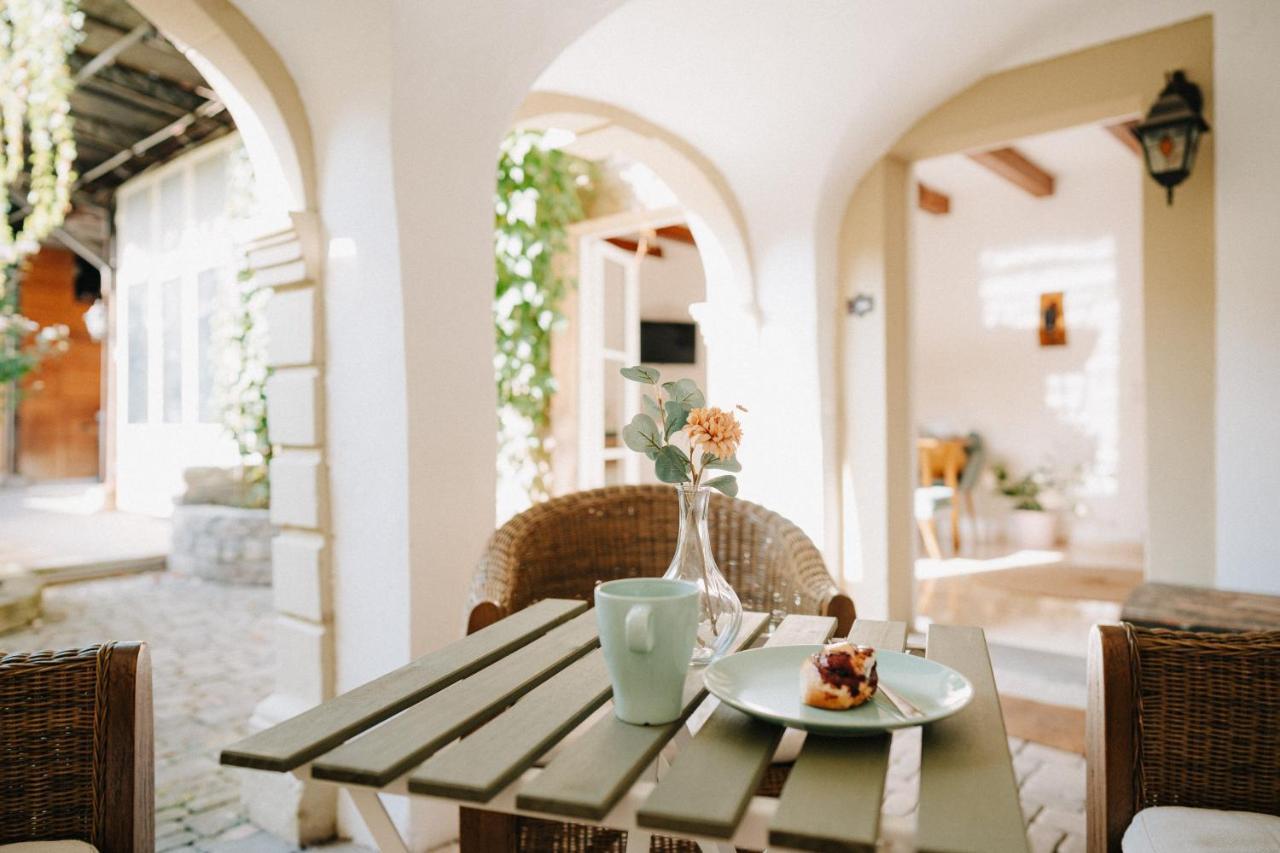 Appartement Residenz Bella Italia - Charmante Unterkunft Im Herzen Von Wuerzburg Mit Balkon, Terrasse Und Parkplatz Im Innenhof! Экстерьер фото