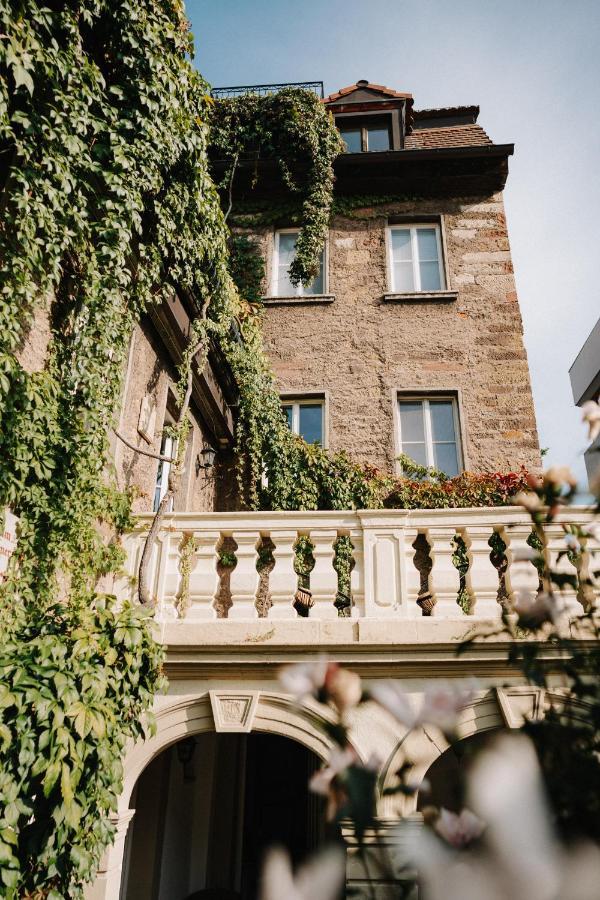 Appartement Residenz Bella Italia - Charmante Unterkunft Im Herzen Von Wuerzburg Mit Balkon, Terrasse Und Parkplatz Im Innenhof! Экстерьер фото
