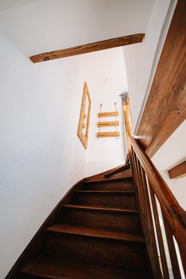 Appartement Residenz Bella Italia - Charmante Unterkunft Im Herzen Von Wuerzburg Mit Balkon, Terrasse Und Parkplatz Im Innenhof! Экстерьер фото